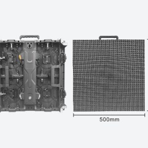 Stage LED Wall-Metastar
